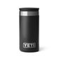 Yeti Shot Glasses & Case Black