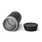 Yeti Shot Glasses & Case Black