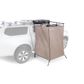 Rhino Shower Tent