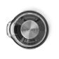 Yeti Rambler- Twist-to-lock 64 oz French Press Lid Accessory