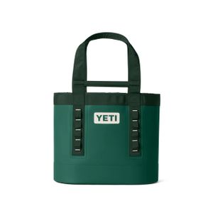 Yeti Camino Carryall 35 Black Forest Grn