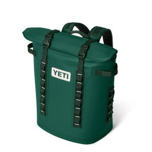 Yeti Hopper Backpack M20 Black Forest Gr