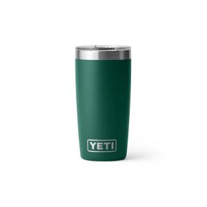 Yeti Rambler 10oz Tumbler Ms Black Fores