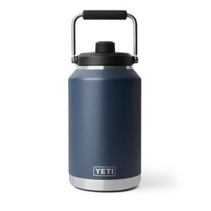 Yeti Rambler One Gallon Jug 2.0 Navy