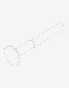 Thule 9708 Part Bolt M8
