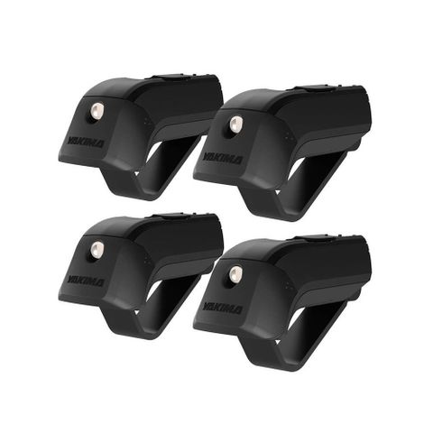 Yakima Timberline Legs Pack Of 4