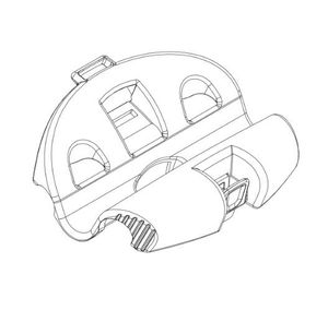 Thule 532 Wheel Tray (p51350)