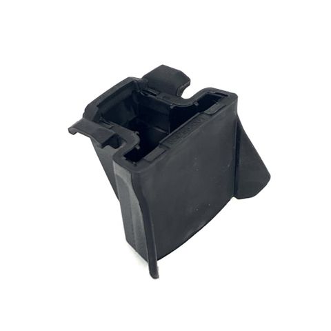 Thule Raised Rail  Cover 7104 Back