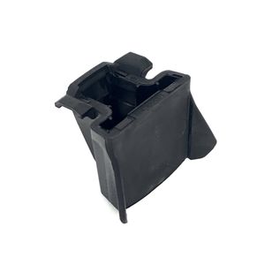 Thule Raised Rail  Cover 7104 Back