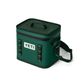 Yeti Hopper Flip 12 Black Forest Green