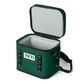 Yeti Hopper Flip 12 Black Forest Green