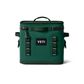 Yeti Hopper Flip 12 Black Forest Green