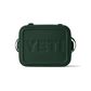 Yeti Hopper Flip 12 Black Forest Green