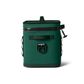 Yeti Hopper Flip 12 Black Forest Green
