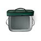 Yeti Hopper Flip 12 Black Forest Green