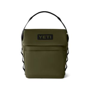 Yeti Daytrip Insulated Lunch Bag 6l Oliv