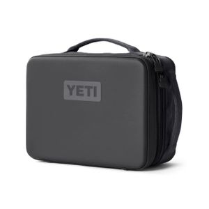Yeti Daytrip Insulated Lunch Box 5l Char