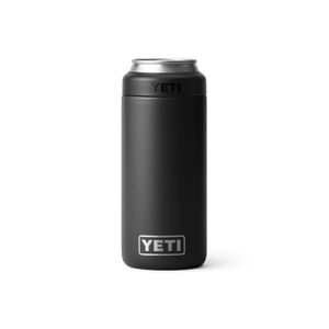 Yeti Rambler 250ml Colster Slim Black