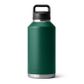 Yeti Rambler 64oz Bottle Chug Blk For Gr