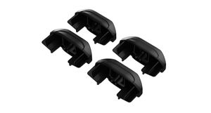 Rhino Sportz Bar End Cap Set (4pc)