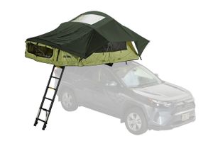Yakima Skyrise Tent - Green