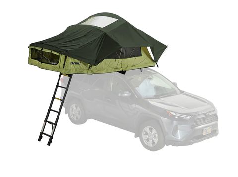 Yakima Skyrise Tent - Green