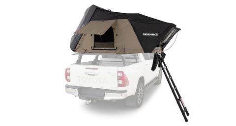 Rhino Hard Shell Roof Top Tent
