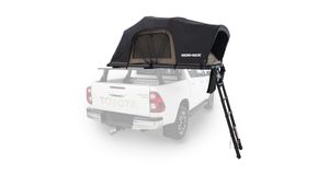 Rhino Soft Shell Roof Top Tent