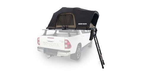Rhino Soft Shell Roof Top Tent
