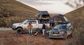 Rhino Soft Shell Roof Top Tent