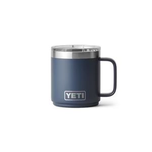 Yeti Rambler 10oz Cl Mug Ms Navy