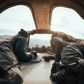 Thule  Approach M Roof Top Tent