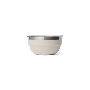Yeti Rambler 1qt Bowl Cape Taupe