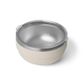 Yeti Rambler 2qt Bowl Cape Taupe