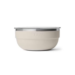 Yeti Rambler 4.5qt Bowl Cape Taupe