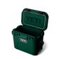 Yeti Roadie 15 Black Forest Green