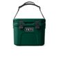 Yeti Roadie 15 Black Forest Green