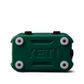 Yeti Roadie 15 Black Forest Green