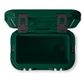 Yeti Roadie 15 Black Forest Green