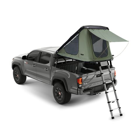 Thule Basin Wedge Roof Top Tent
