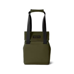Yeti Daytrip Insulated Tote Bag 14l Oliv