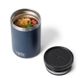 Yeti Rambler 16oz Food Jar Black