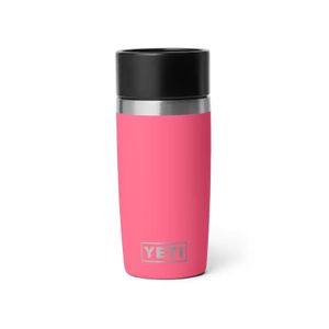 Yeti Rambler 12oz Travel Bottle Tropical