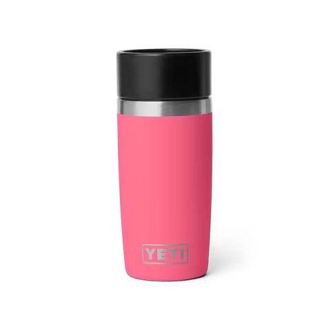 Yeti Rambler 12oz Travel Bottle Tropical