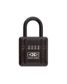 O&e Compact Key Vault