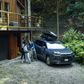 Thule Force 3 Small
