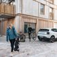 Thule Outpace 9012 2 Bike