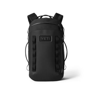 Yeti Cayo Backpack 25l Black