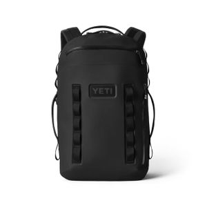 Yeti Cayo Backpack 35l Black