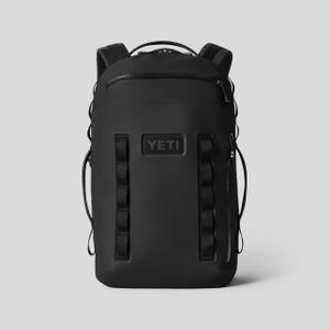Yeti Cayo Backpack 35l Black